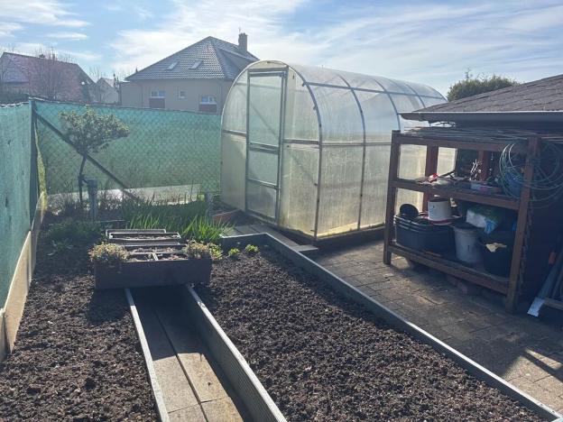 Prodej rodinného domu, Letkov, Olšová, 304 m2