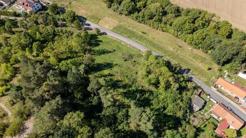 Prodej pozemku pro bydlení, Dobřichov, 1117 m2