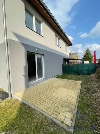 Prodej bytu 3+kk, Bašť, Bořanovická, 71 m2