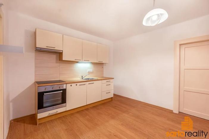 Prodej bytu 1+1, Ústí nad Labem, Na Popluží, 45 m2