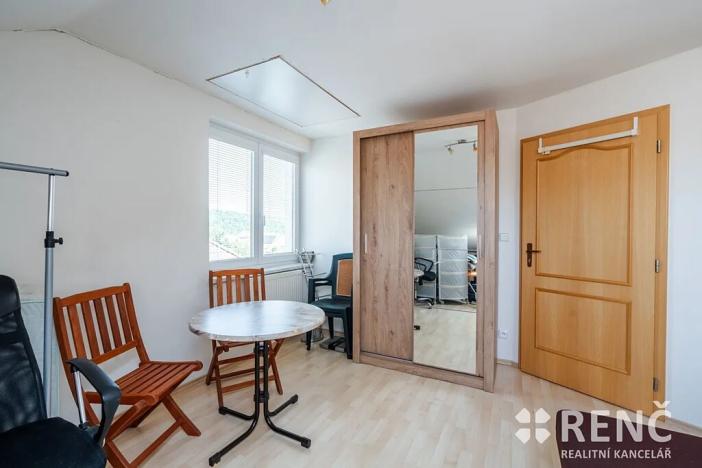 Prodej rodinného domu, Podolí, 216 m2