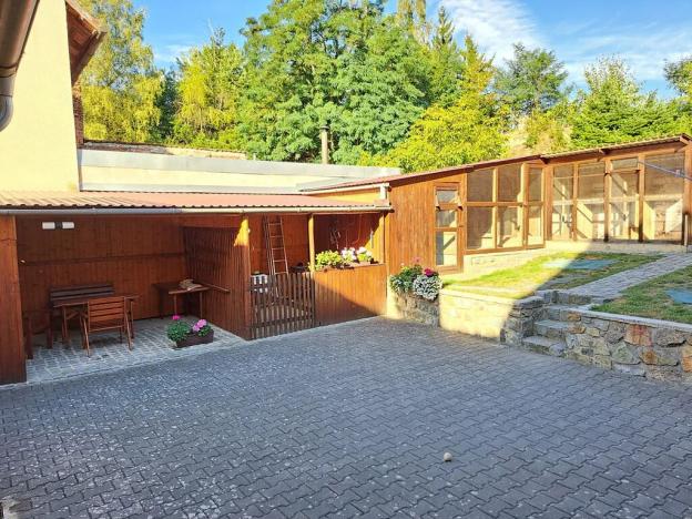 Prodej rodinného domu, Závist, 268 m2