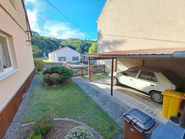 Prodej rodinného domu, Závist, 268 m2