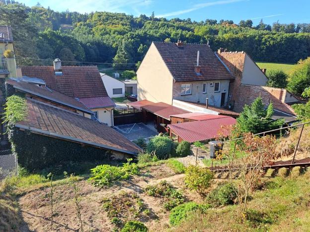 Prodej rodinného domu, Závist, 268 m2