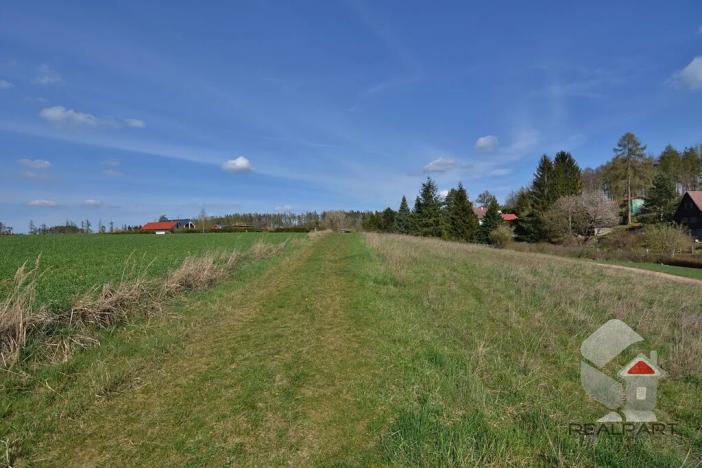 Prodej pozemku pro bydlení, Pucov, 2436 m2