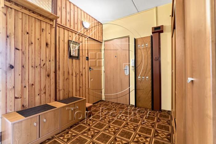 Pronájem bytu 2+1, Chodov, U Porcelánky, 63 m2