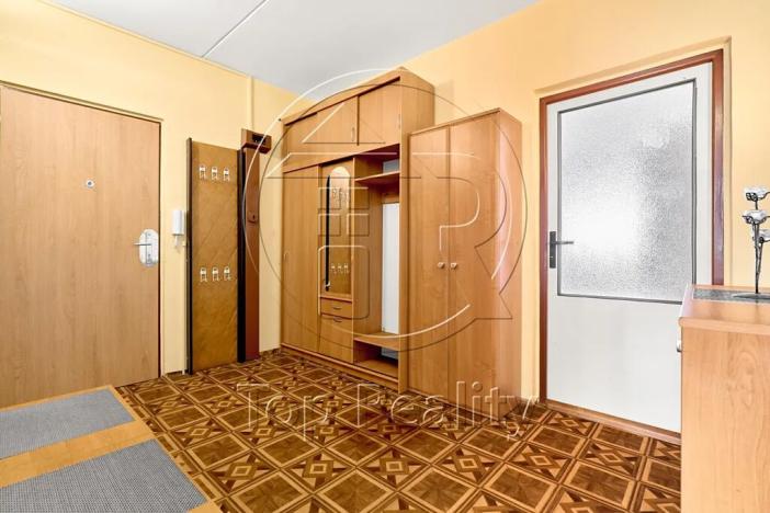 Pronájem bytu 2+1, Chodov, U Porcelánky, 63 m2