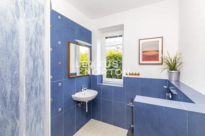 Pronájem rodinného domu, Statenice, Keltská, 280 m2