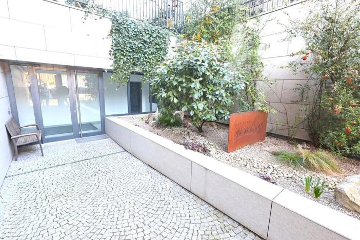 Prodej bytu 3+kk, Praha - Podolí, Jeremenkova, 115 m2