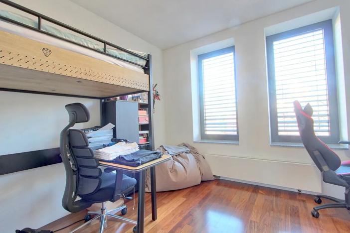 Prodej bytu 3+kk, Praha - Podolí, Jeremenkova, 115 m2