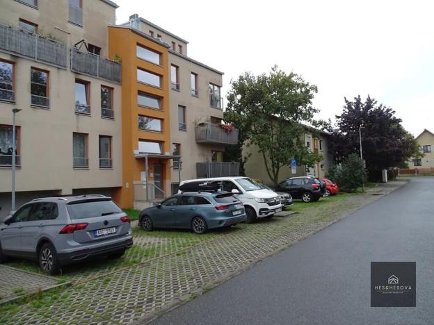 Prodej bytu 2+kk, Rudná, Obchodní, 42 m2