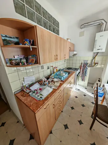 Prodej bytu 3+1, Plzeň, 75 m2