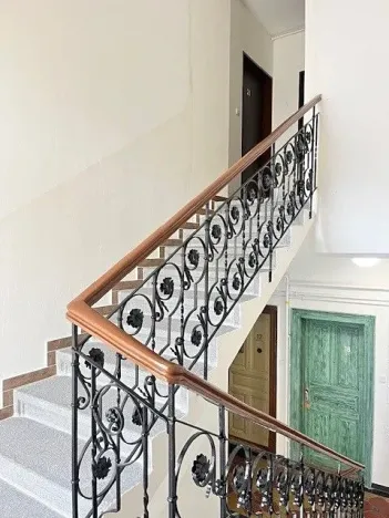 Prodej bytu 4+kk, Praha - Nusle, V Horkách, 157 m2