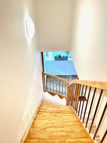 Prodej bytu 4+kk, Praha - Nusle, V Horkách, 157 m2