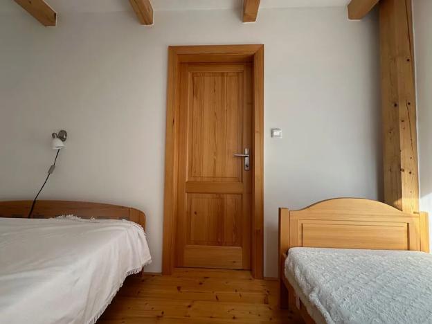 Prodej chalupy, Kobyly, 160 m2