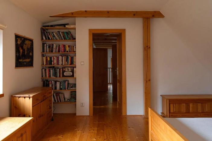 Prodej chalupy, Kobyly, 160 m2