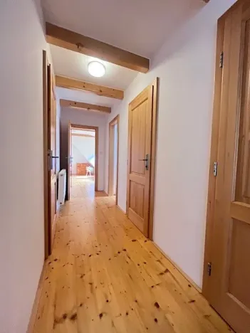 Prodej chalupy, Kobyly, 160 m2