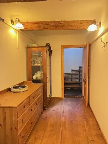 Prodej chalupy, Kobyly, 160 m2