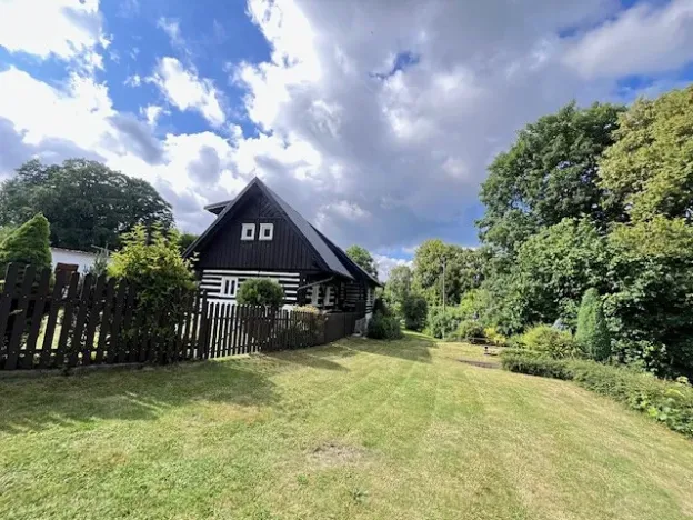 Prodej chalupy, Kobyly, 160 m2