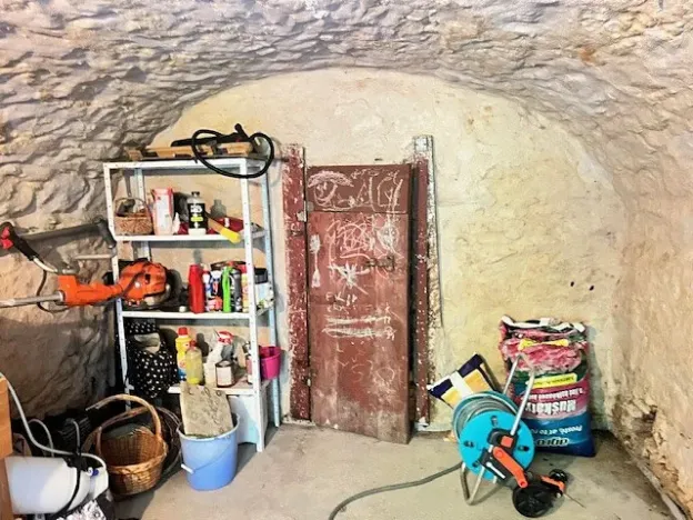 Prodej chalupy, Kobyly, 160 m2