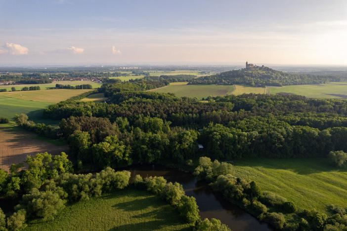 Prodej chaty, Kunětice, 146 m2
