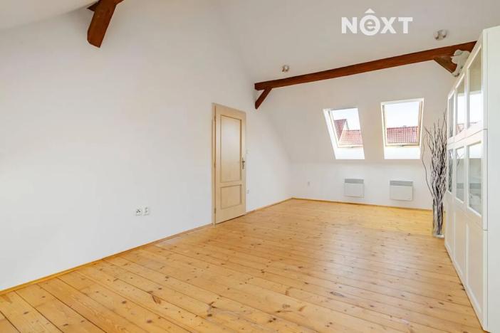 Prodej rodinného domu, Lišov, třída 5. května, 160 m2