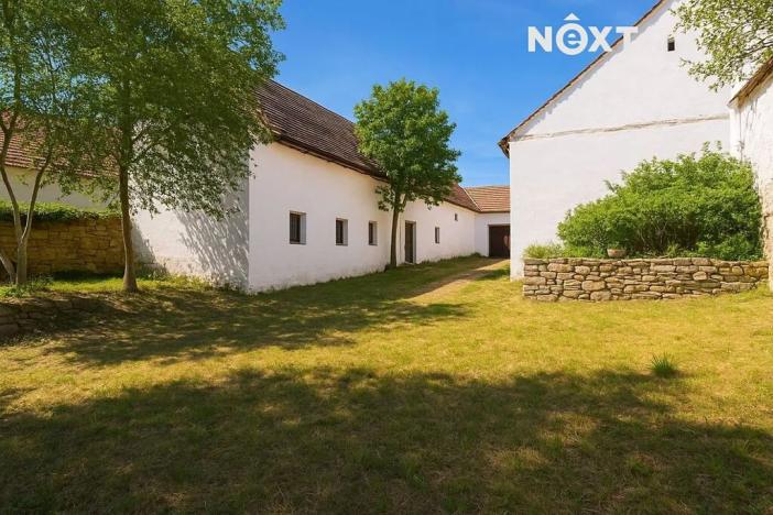 Prodej rodinného domu, Besednice, Náměstí, 139 m2