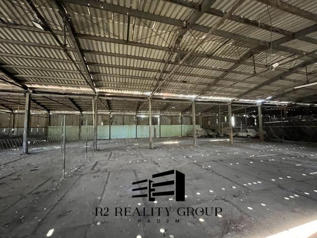 Pronájem skladu, Prostějov, Kojetínská, 550 m2