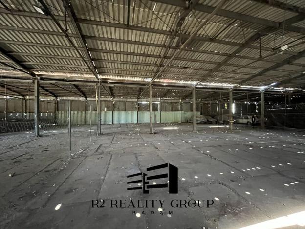 Pronájem skladu, Prostějov, Kojetínská, 550 m2