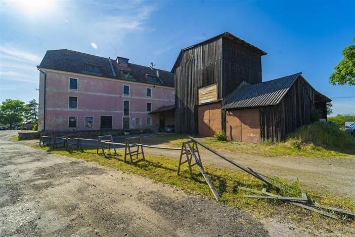 Prodej vícegeneračního domu, Pěčice, 206 m2