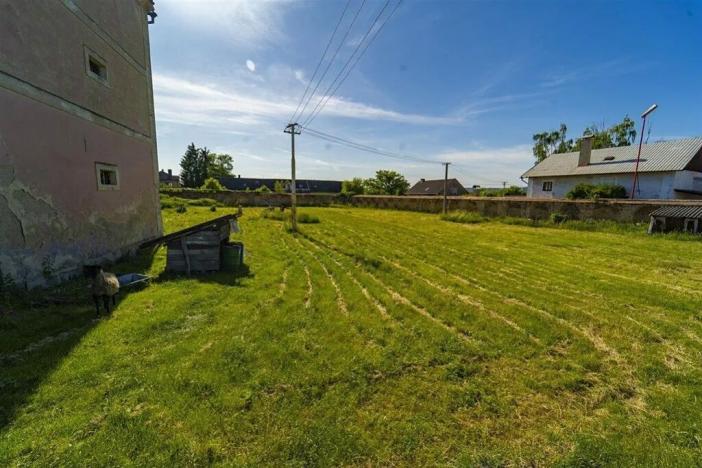 Prodej vícegeneračního domu, Pěčice, 206 m2