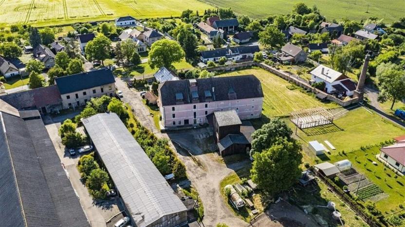 Prodej vícegeneračního domu, Pěčice, 206 m2