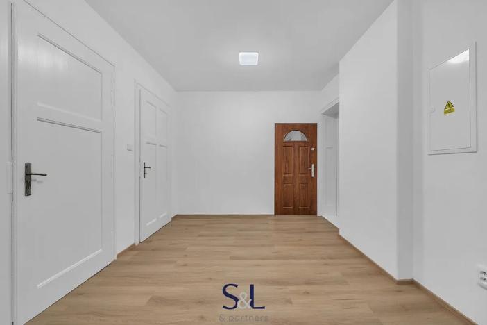 Pronájem bytu 3+1, Liberec, Zborovská, 131 m2