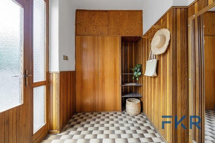 Prodej rodinného domu, Chrast, Na Pančavě, 195 m2