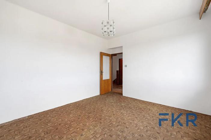 Prodej rodinného domu, Chrast, Na Pančavě, 195 m2