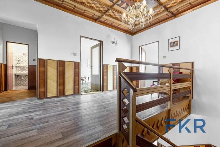 Prodej rodinného domu, Chrast, Na Pančavě, 195 m2