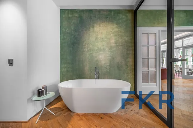 Prodej bytu 3+kk, Praha - Střešovice, Na dračkách, 142 m2