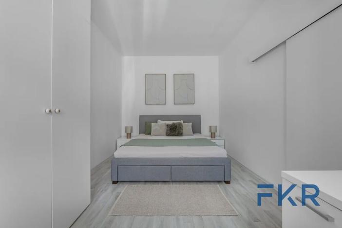 Prodej bytu 2+kk, Praha - Žižkov, Hartigova, 49 m2