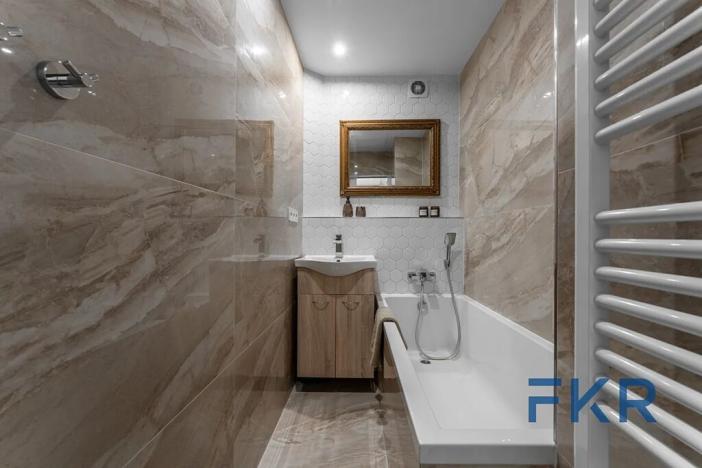 Prodej bytu 2+kk, Praha - Žižkov, Hartigova, 49 m2