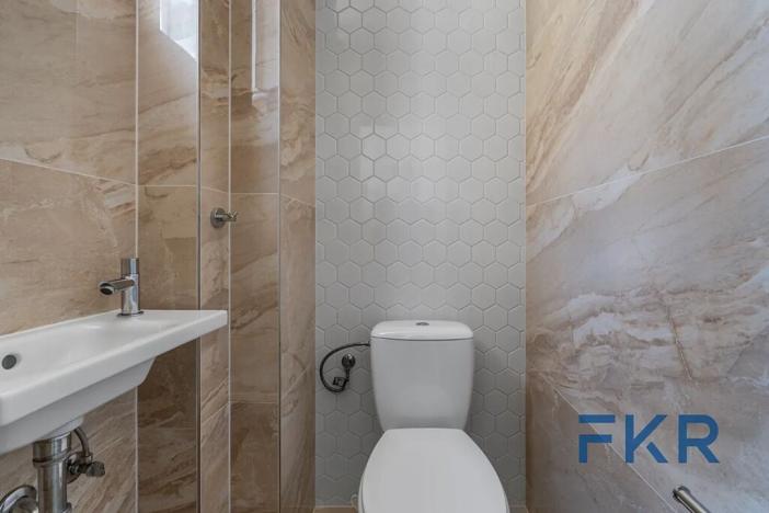 Prodej bytu 2+kk, Praha - Žižkov, Hartigova, 49 m2