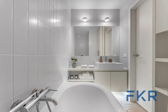 Prodej bytu 3+kk, Praha - Strašnice, Michelangelova, 63 m2