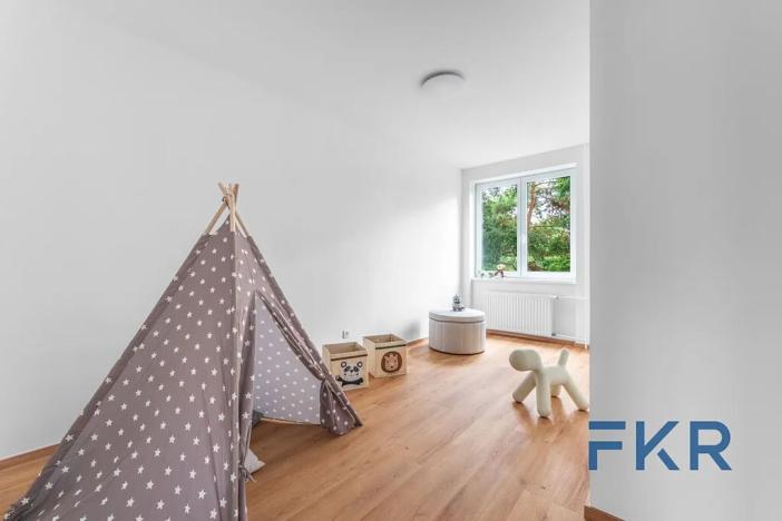 Prodej bytu 3+kk, Praha - Strašnice, Michelangelova, 63 m2