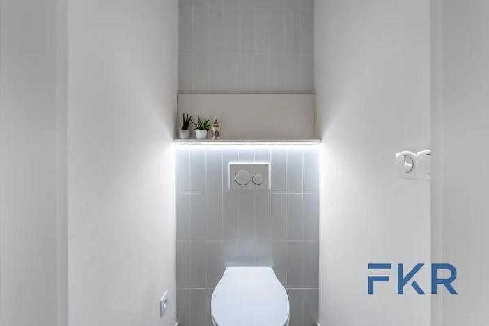 Prodej bytu 3+kk, Praha - Strašnice, Michelangelova, 63 m2