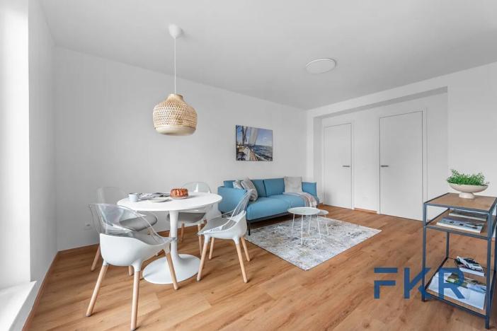 Prodej bytu 3+kk, Praha - Strašnice, Michelangelova, 63 m2