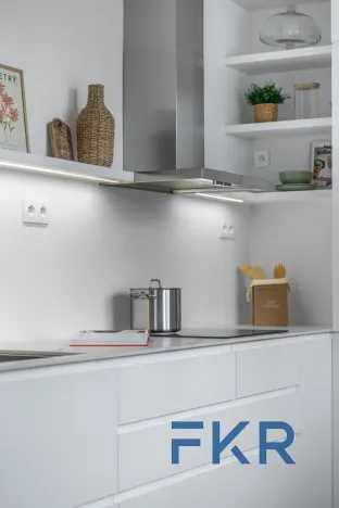 Prodej bytu 3+kk, Praha - Strašnice, Michelangelova, 63 m2