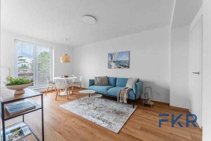 Prodej bytu 3+kk, Praha - Strašnice, Michelangelova, 63 m2