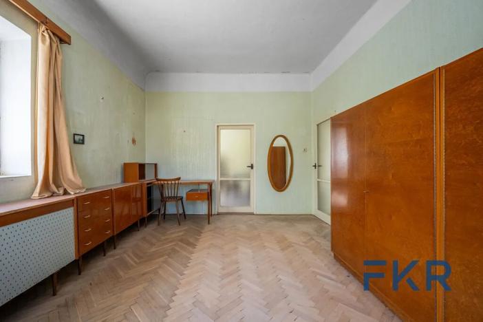 Prodej rodinného domu, Dřínov, 209 m2