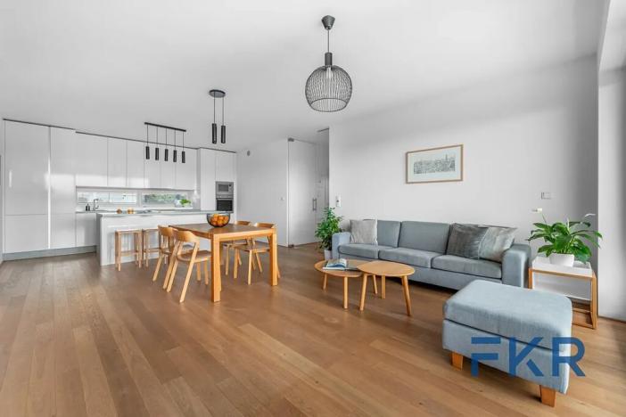 Prodej bytu 4+kk, Praha - Libeň, Zenklova, 97 m2