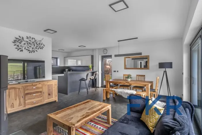 Prodej rodinného domu, Dolní Podluží, 186 m2