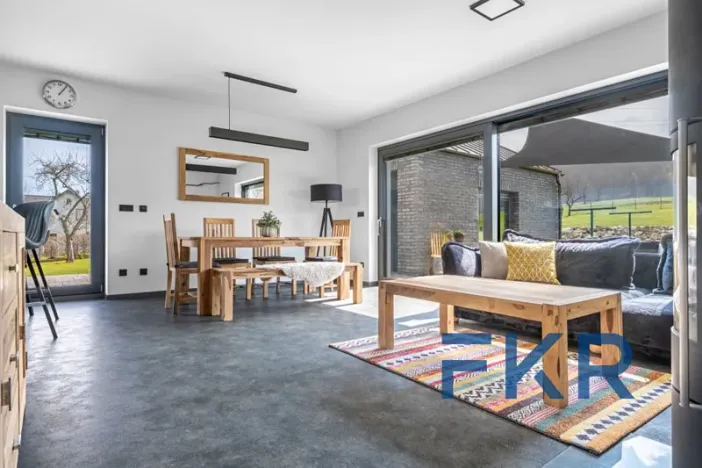 Prodej rodinného domu, Dolní Podluží, 186 m2